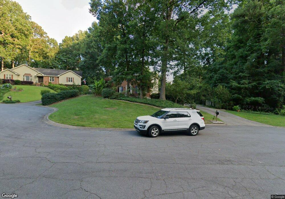 1954 Split Rail Ct unit 2, Marietta, GA 30068 - photo 1