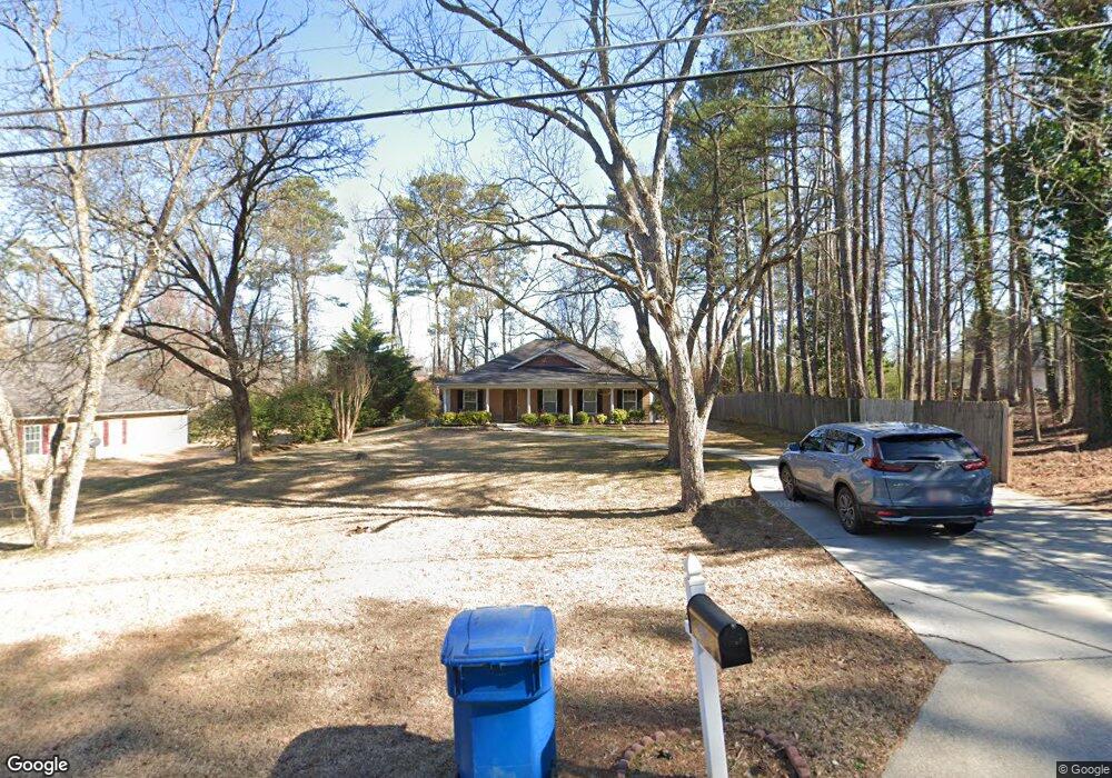 592 Factory Shoals Dr SW, Mableton, GA 30126 - photo 1