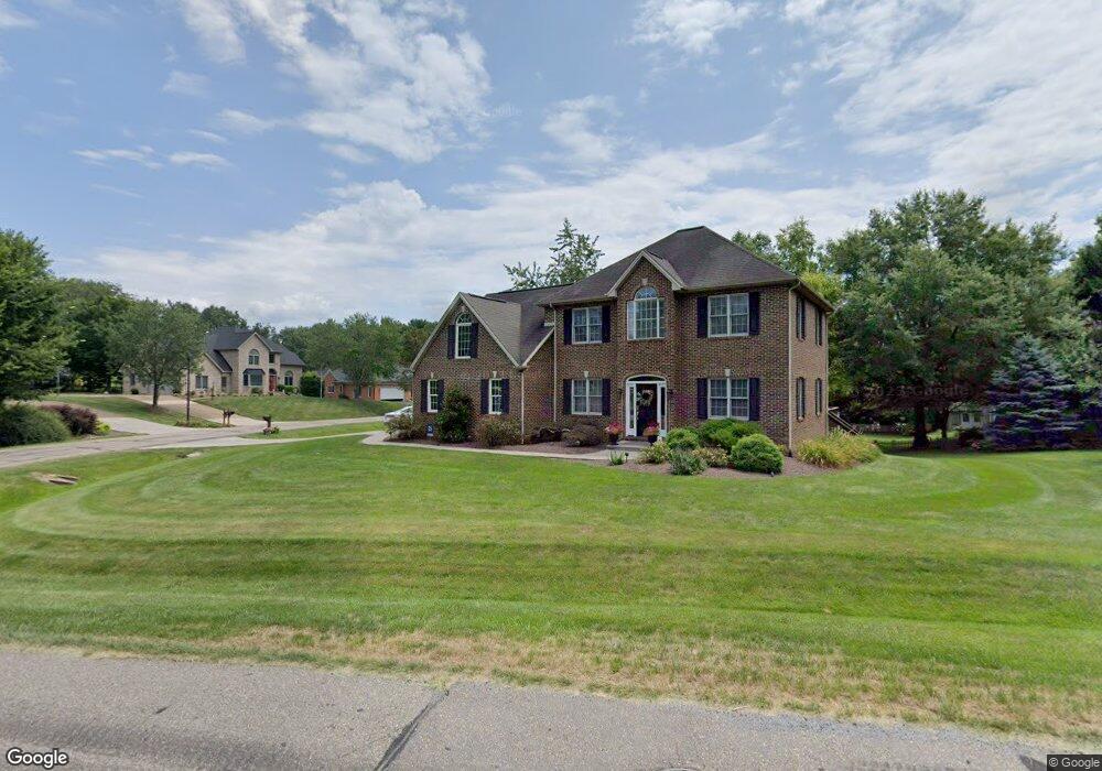 3002 Barrington Dr, Harrisonburg, VA 22801 - photo 1