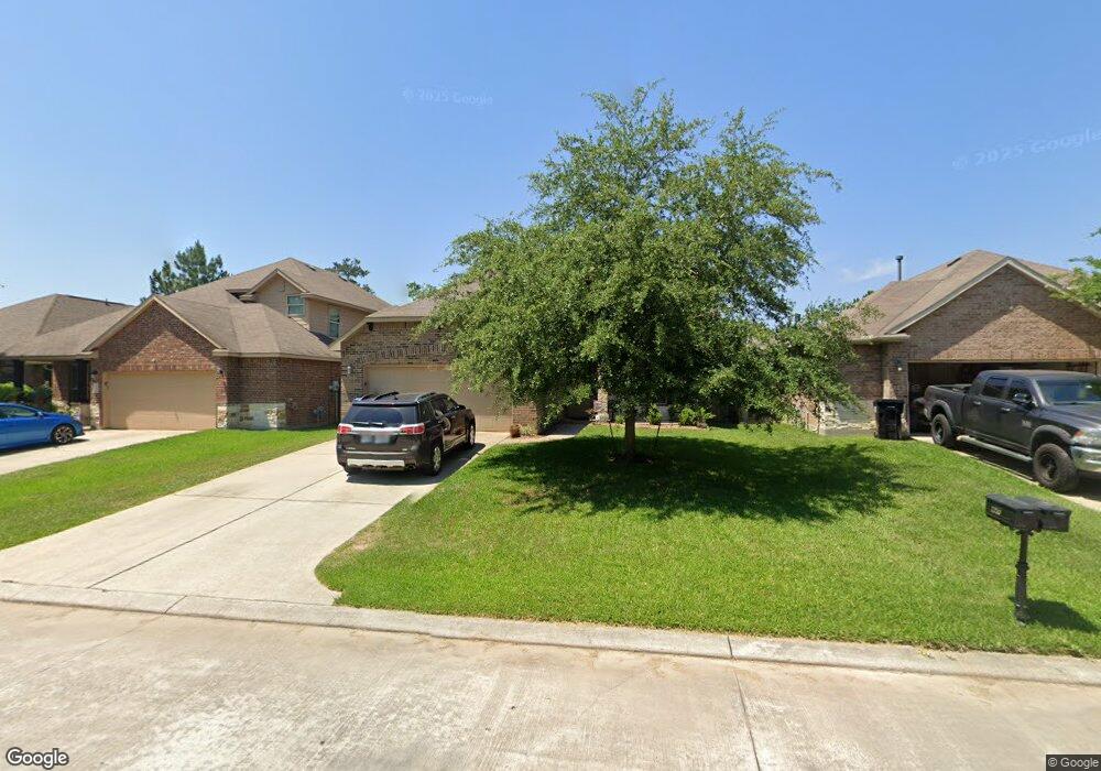 7210 Durango Creek Dr, Magnolia, TX 77354 - photo 1