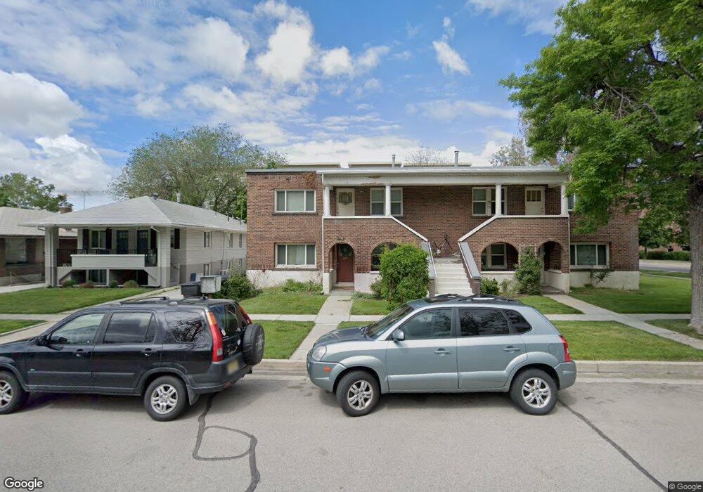 222 S 100 E, Provo, UT 84601 - photo 1
