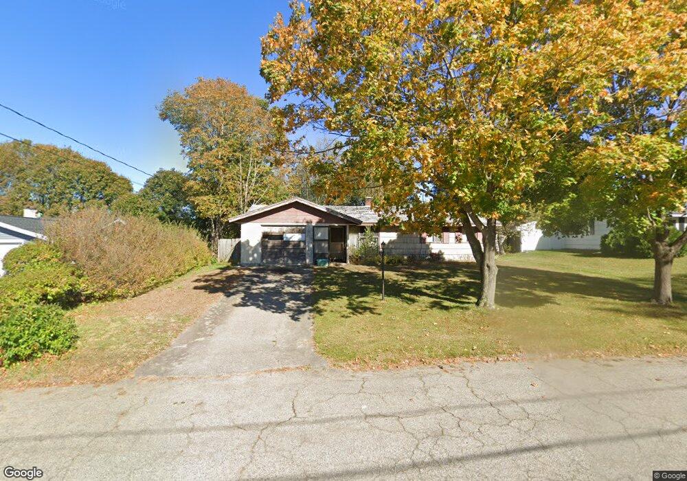 19 Anita Rd, Brockton, MA 02302 - photo 1