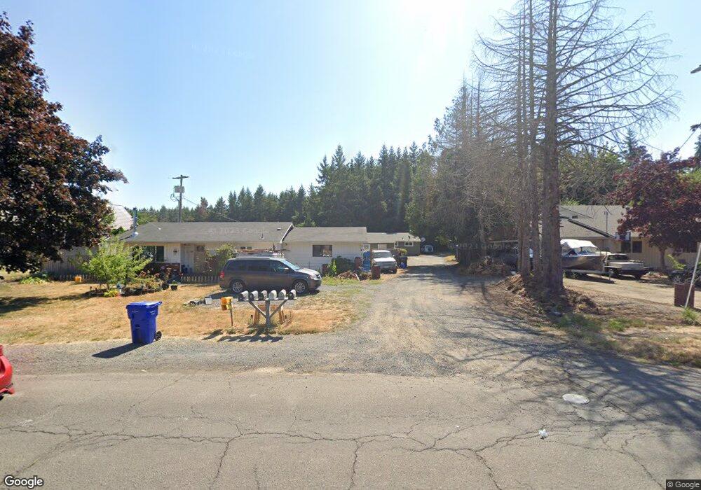 825 N Molalla Ave, Molalla, OR 97038 - photo 1