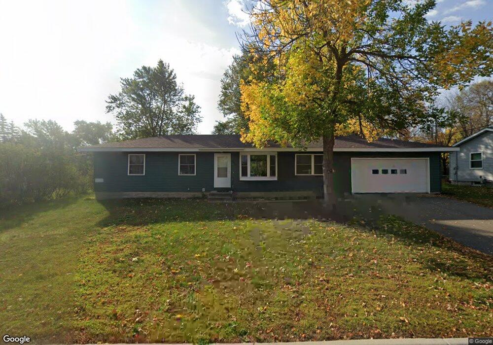 408 W Ash St, Saint Joseph, MN 56374 - photo 1