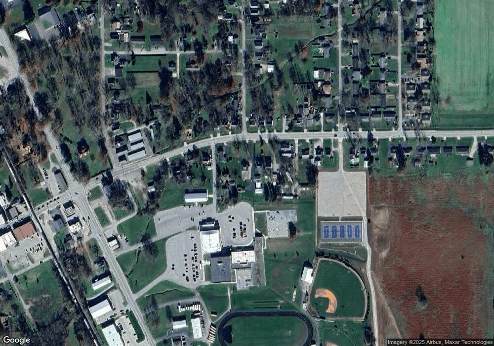 211 E Main St, Austin, IN 47102 - photo 1