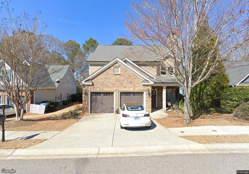 1020 Arlington Place, Bogart, GA 30622 - photo 1