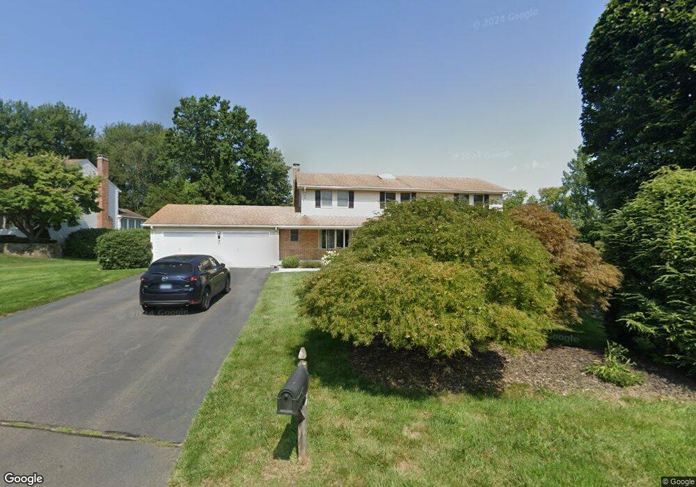 7 W Ledge Dr, Wethersfield, CT 06109 - photo 1