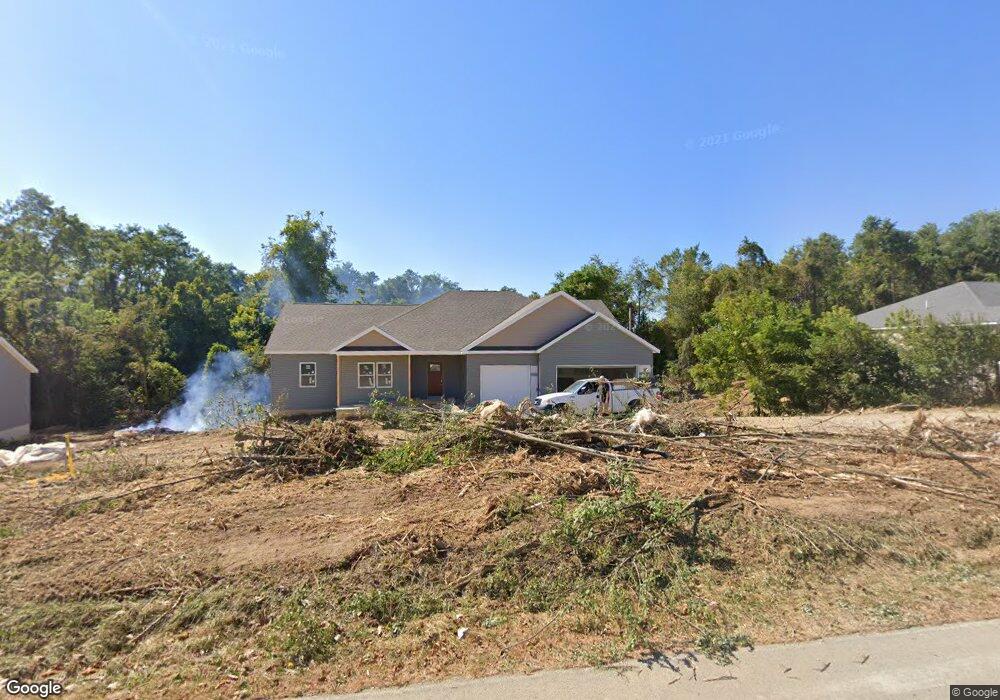 10782 Licking Trails Rd, Thornville, OH 43076 - photo 1