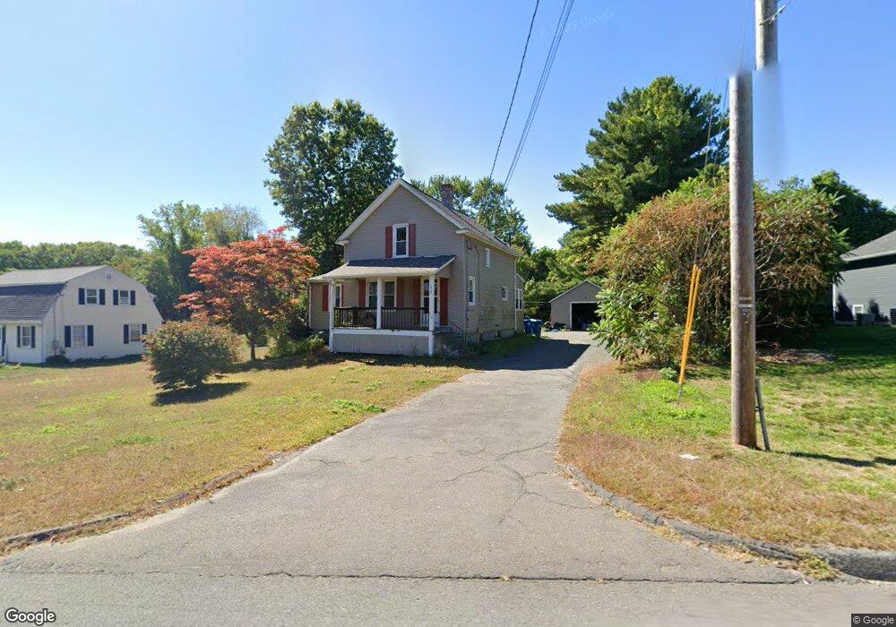 913 Piper Rd, West Springfield, MA 01089 - photo 1
