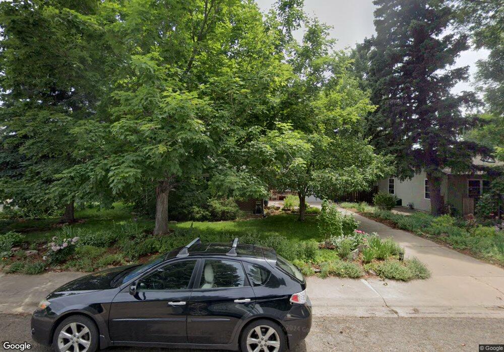 3250 11th St, Boulder, CO 80304 - photo 1