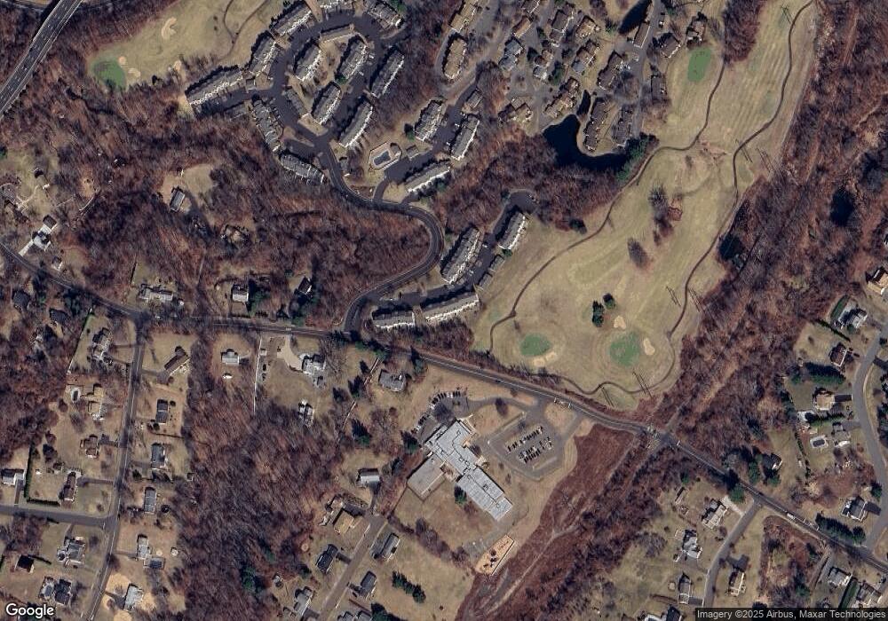 2 Munson Dr unit 6, Wallingford, CT 06492 - photo 1