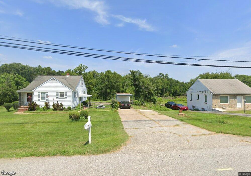 2835 Jessup Rd, Jessup, MD 20794 - photo 1