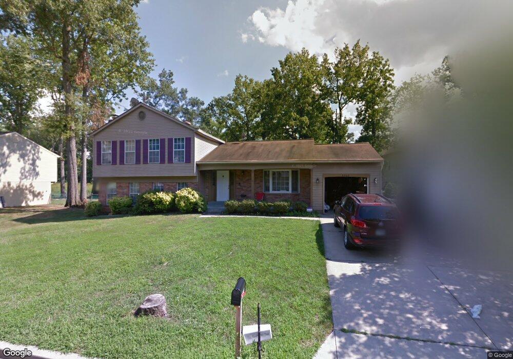 9905 Marguerita Ave, Glenn Dale, MD 20769 - photo 1