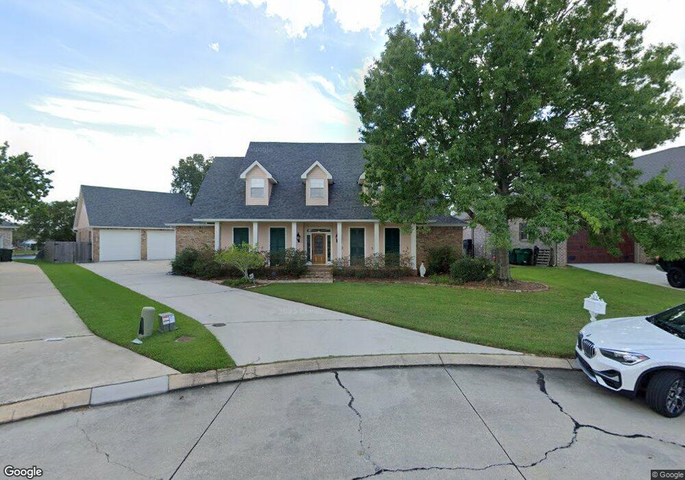 1193 Clipper Dr, Slidell, LA 70458 - photo 1