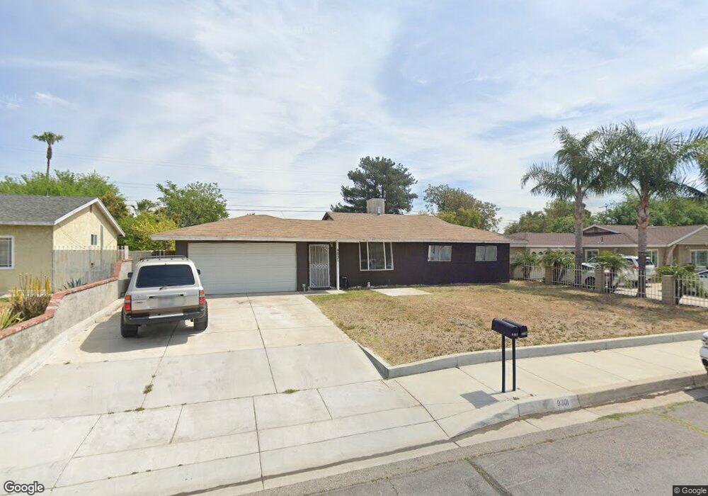 9801 Niagara Ave, Fontana, CA 92335 - photo 1