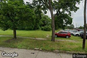 706 Begole St, Flint, MI 48503