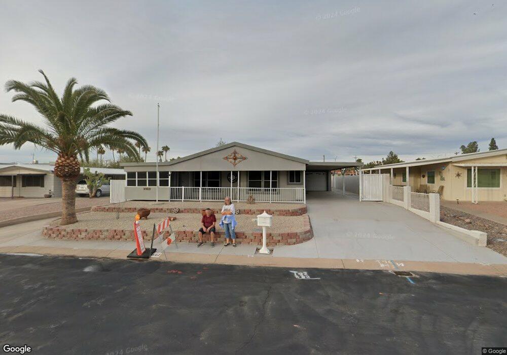 7462 E Abilene Ave, Mesa, AZ 85208 - photo 1