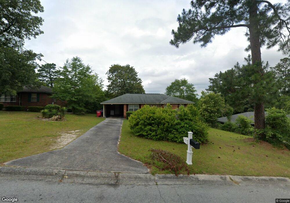 4929 Pinefield Dr, Macon, GA 31206 - photo 1