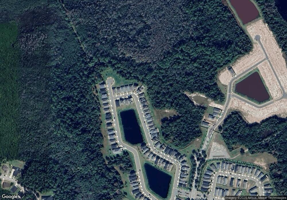 7433 Wing Span Way, Harmony, FL 34773 - photo 1