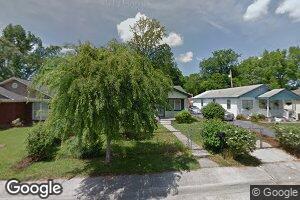 913 Carver St Unit 913 CARVER Street, Savannah, GA 31415