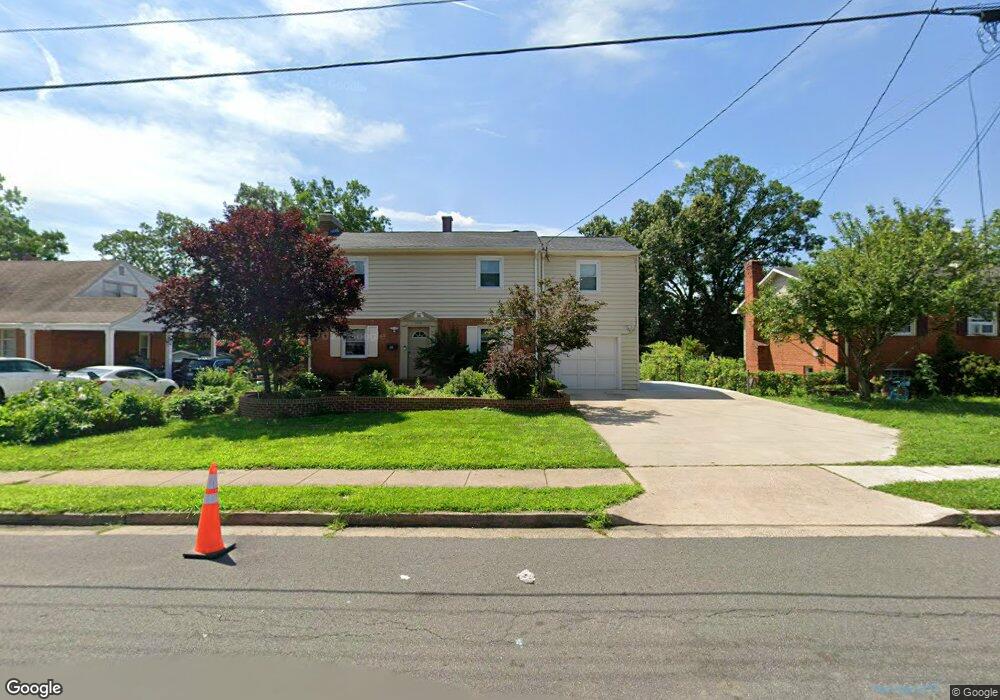 9941 Portsmouth Rd, Manassas, VA 20109 - photo 1