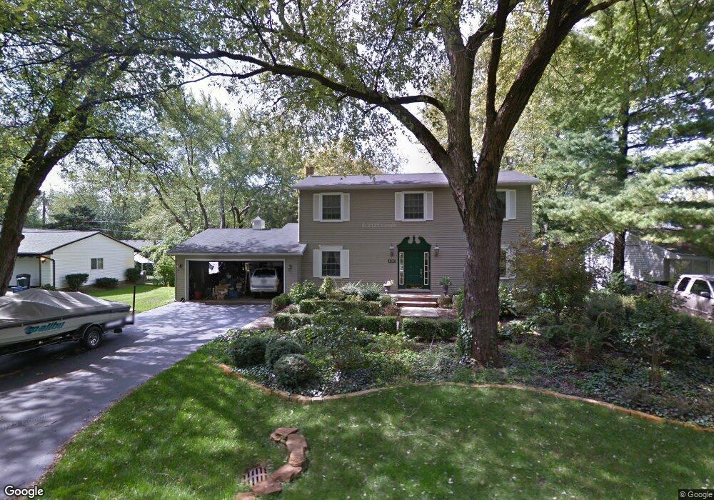 4360 Greendale Ave, West Bloomfield, MI 48323 - photo 1