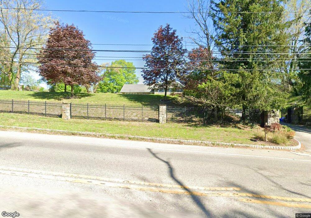 751 Germantown Pike, De Soto, PA 19444 - photo 1