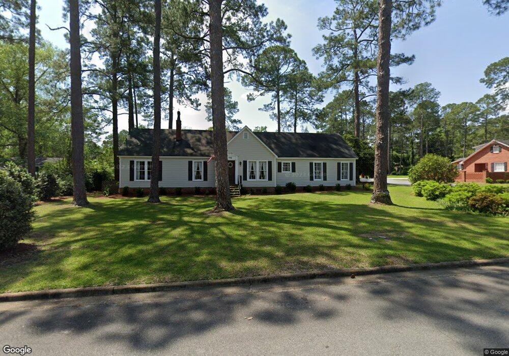 412 16th St W, Tifton, GA 31794 - photo 1