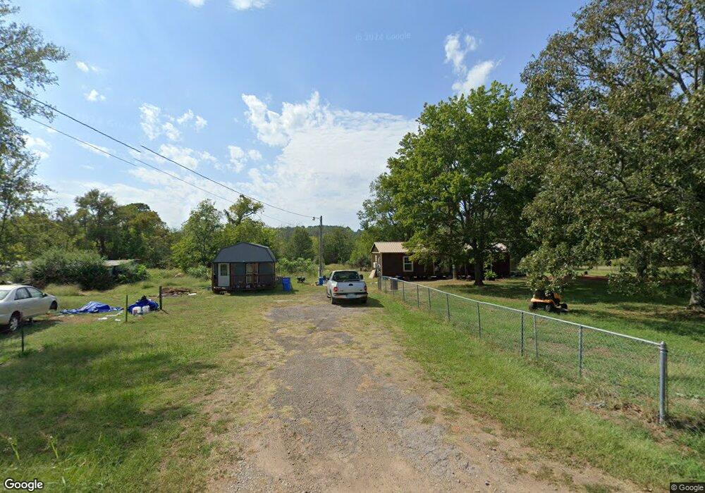 106072 S 4765 Rd, Muldrow, OK 74948 - photo 1