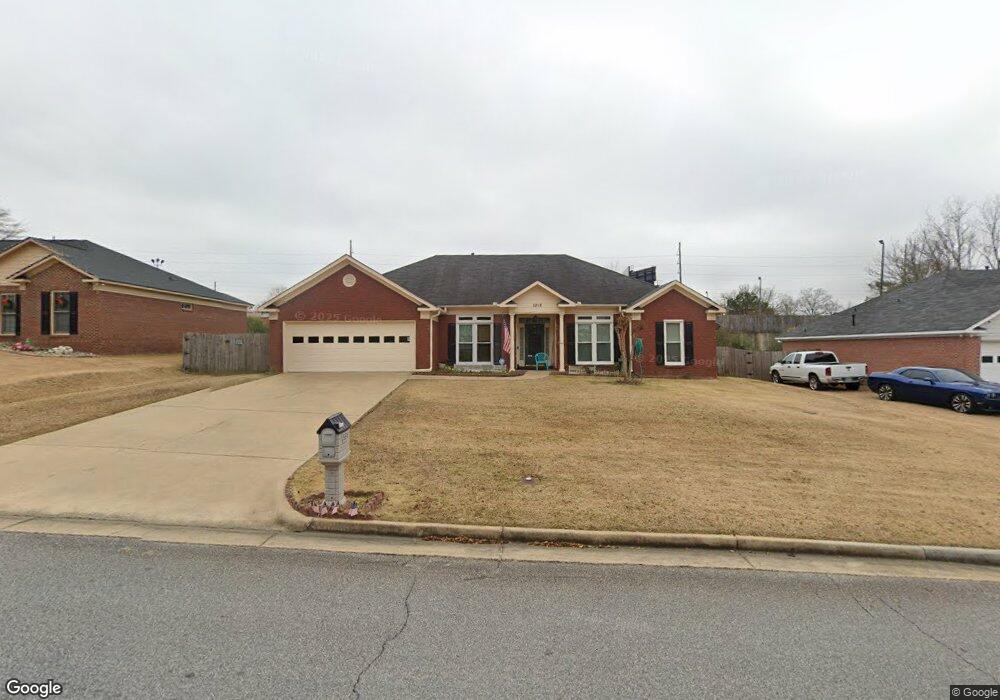 5518 Ironstone Dr, Columbus, GA 31907 - photo 1