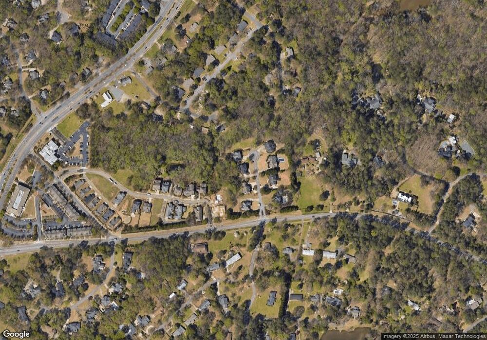 165 Cypress Manor Ln, Athens, GA 30606 - photo 1