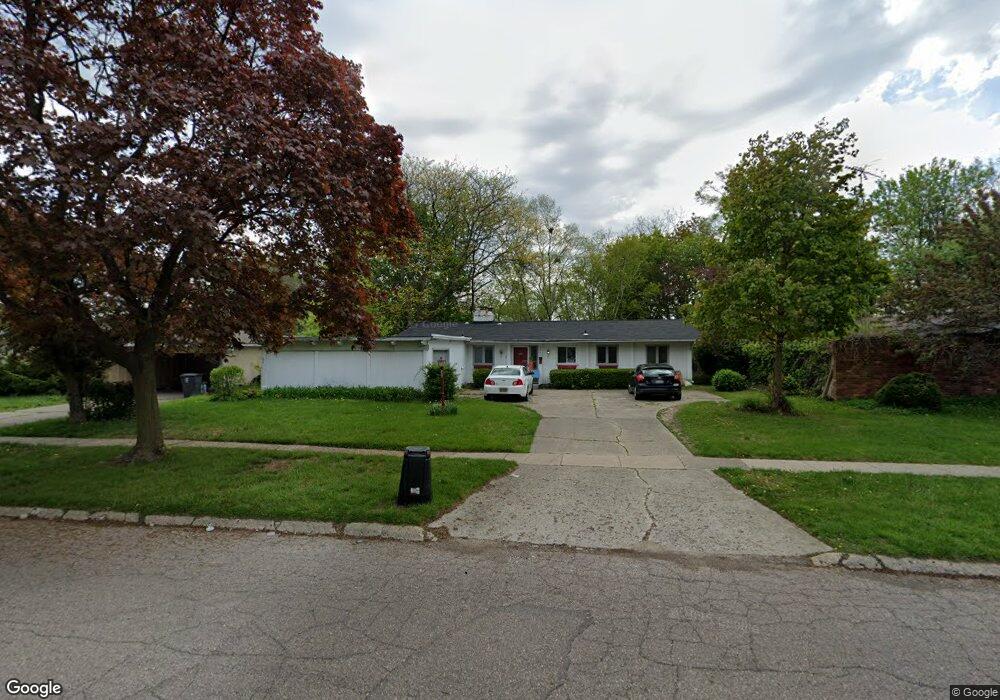 3909 Greenbrook Ln, Flint, MI 48507 - photo 1