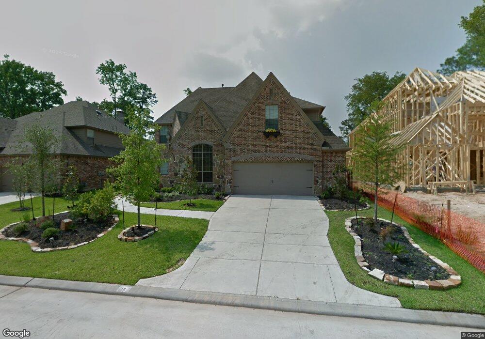 18 S Almondell Way, Magnolia, TX 77354 - photo 1