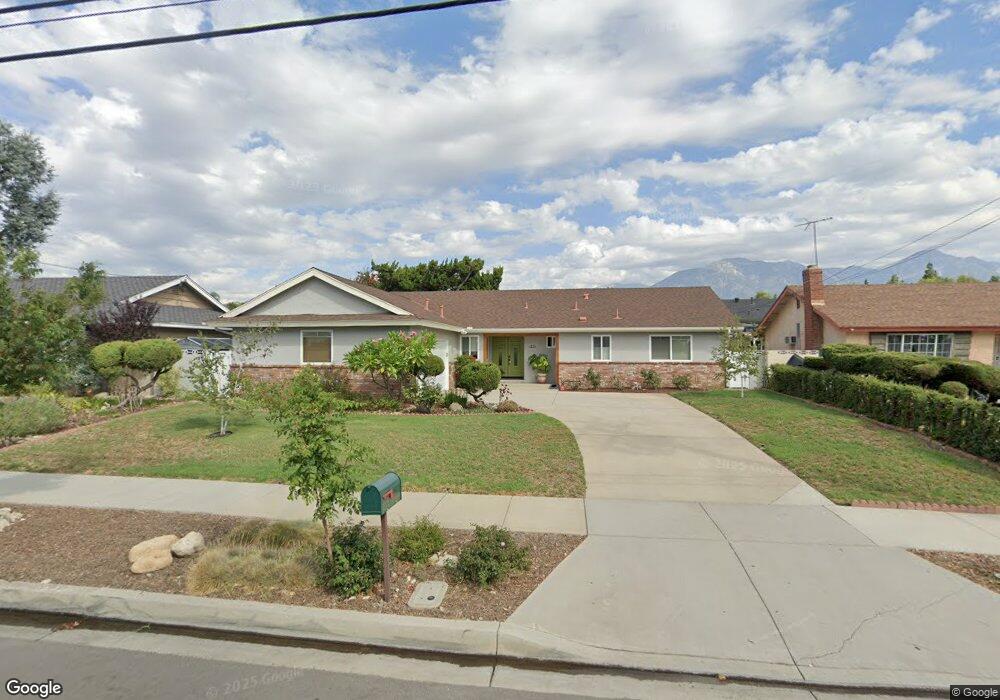 1255 W 13th St, Upland, CA 91786 - photo 1