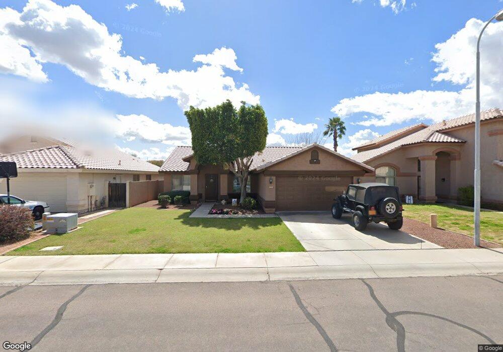 1841 E Barbarita Ave, Gilbert, AZ 85234 - photo 1