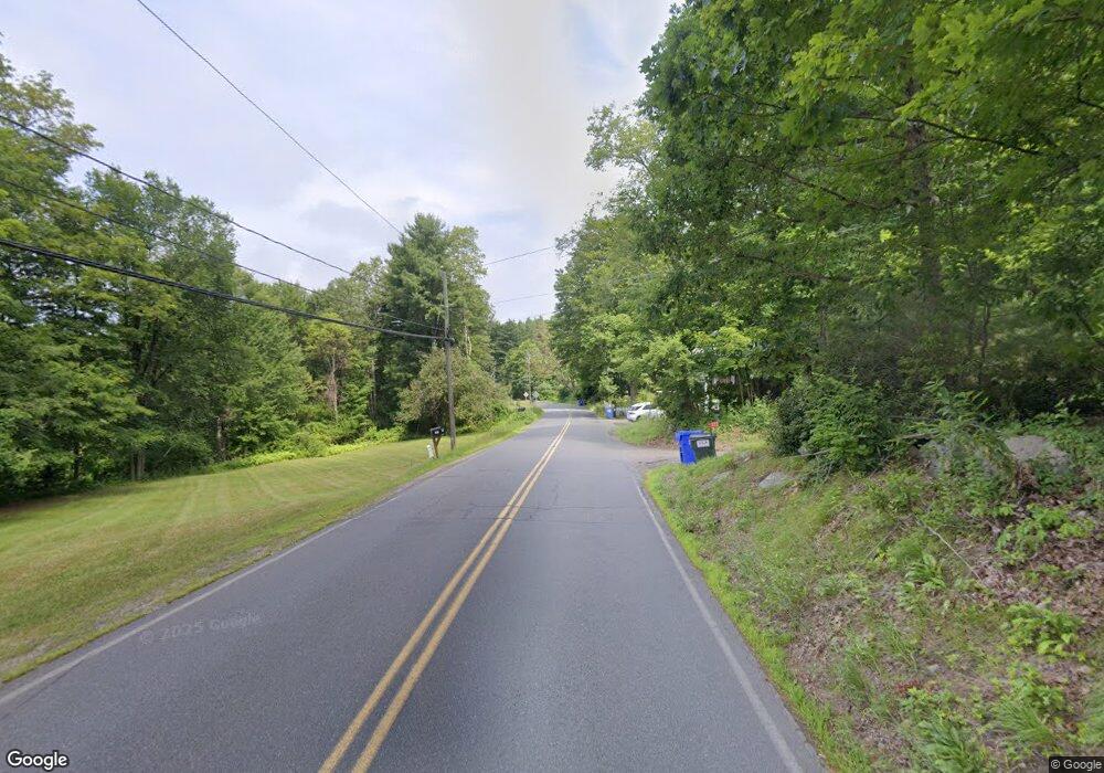 - N Leverett Rd, Leverett, MA 01054 - photo 1