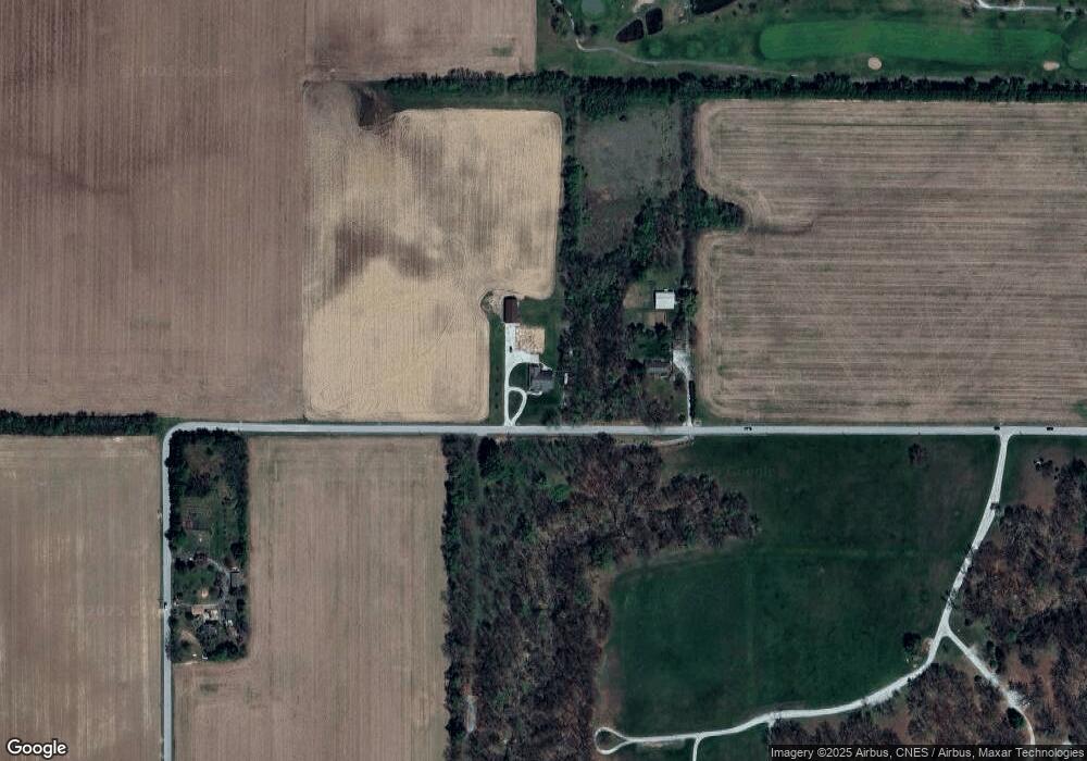 9006 W 50 S, West Lafayette, IN 47906 - photo 1