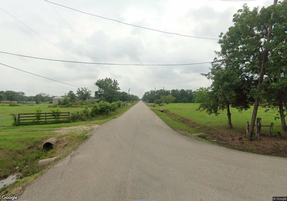 3420 County Road 803, Brazoria, TX 77422 - photo 1