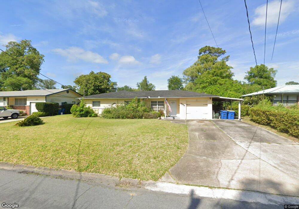 1370 Lamanto Ave E, Jacksonville, FL 32211 - photo 1