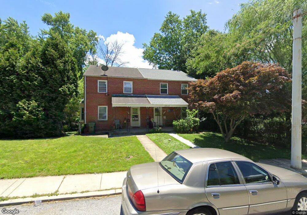 2313 Hemlock Ave, Baltimore, MD 21214 - photo 1