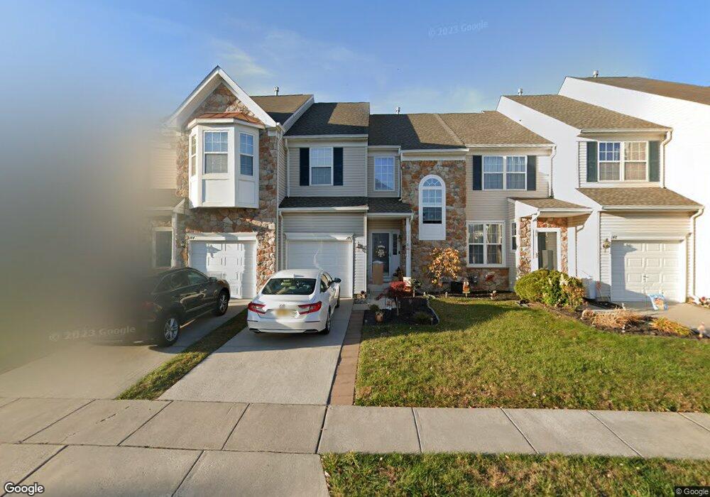 146 Pennsbury Ln, Woodbury, NJ 08096 - photo 1