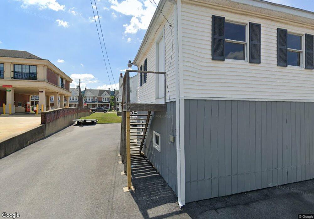 741 Chestnut St unit 743, Emmaus, PA 18049 - photo 1