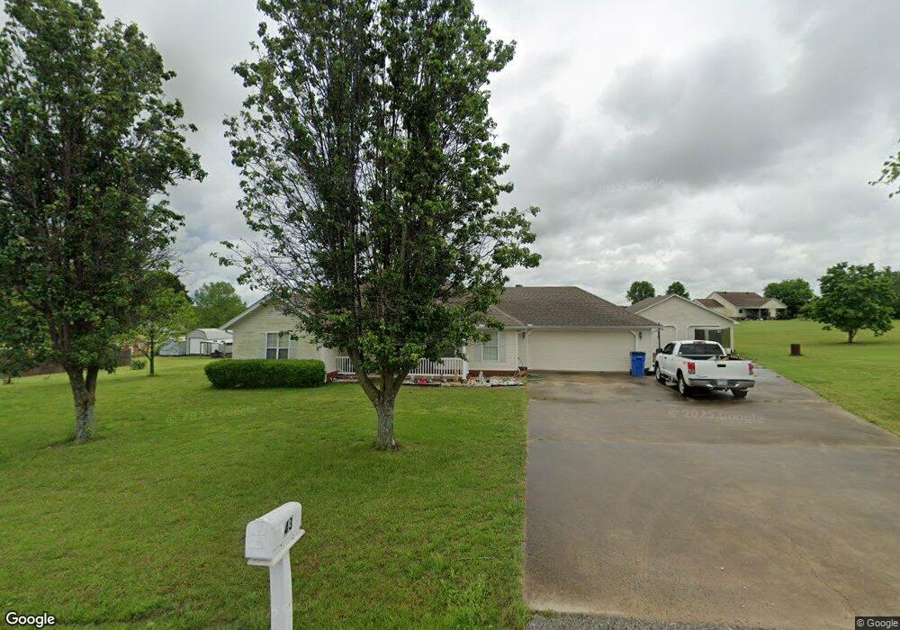 51 Ray Gene, Paragould, AR 72450 - photo 1