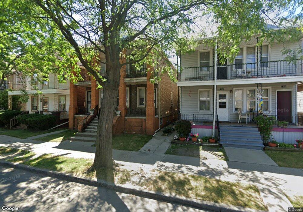 1972 Trowbridge St unit 1974, HamtraMcK, MI 48212 - photo 1