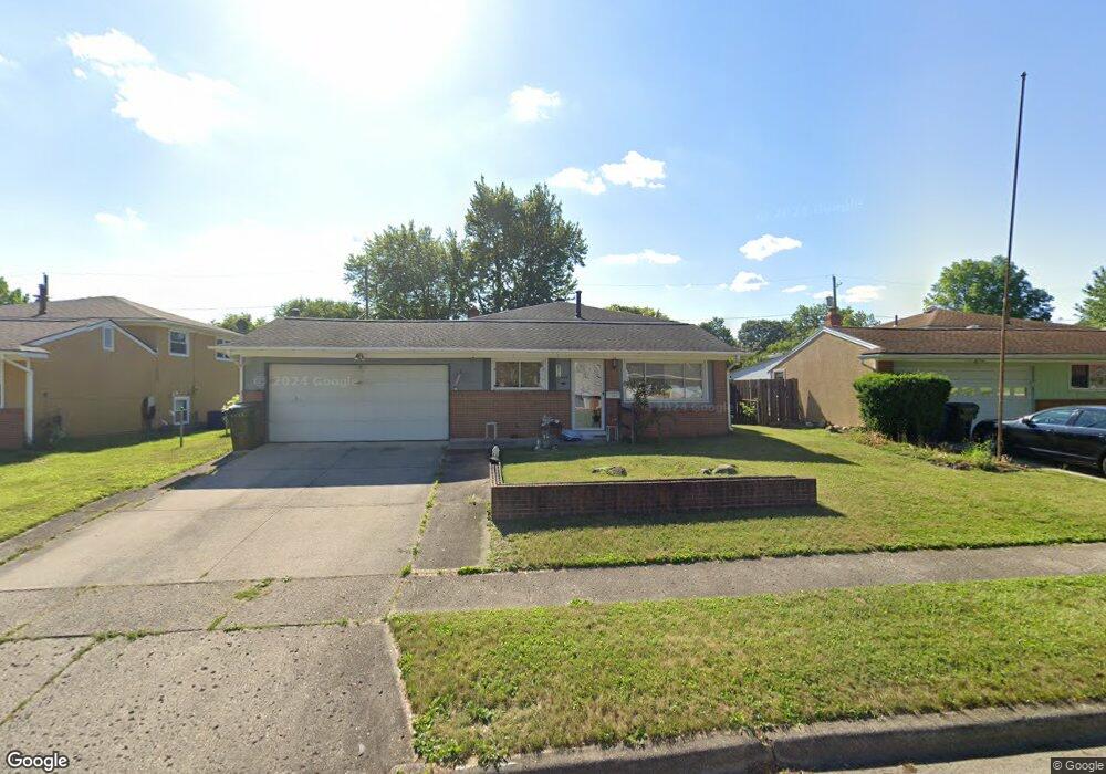 2549 Ilene Rd, Columbus, OH 43232 - photo 1