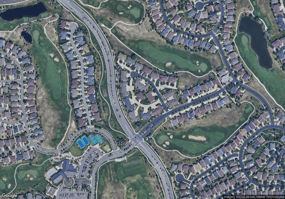 7976 S Algonquian Cir, Aurora, CO 80016 - photo 1