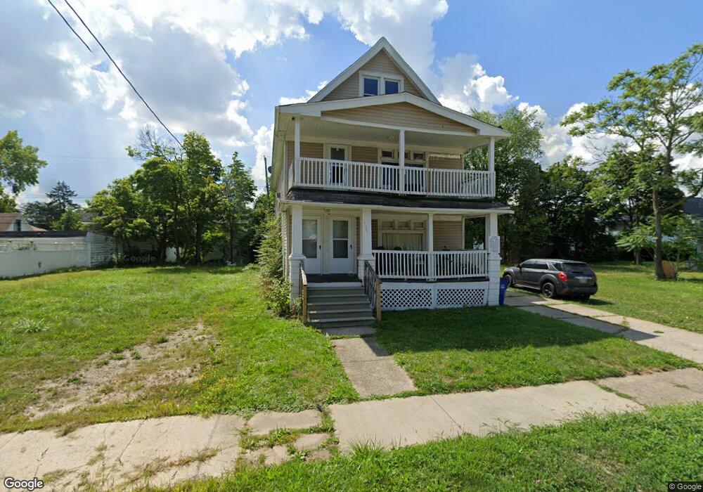 13204 Benwood Ave, Cleveland, OH 44105 - photo 1