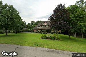 100 Oak Ridge Dr, Clarion, PA 16214