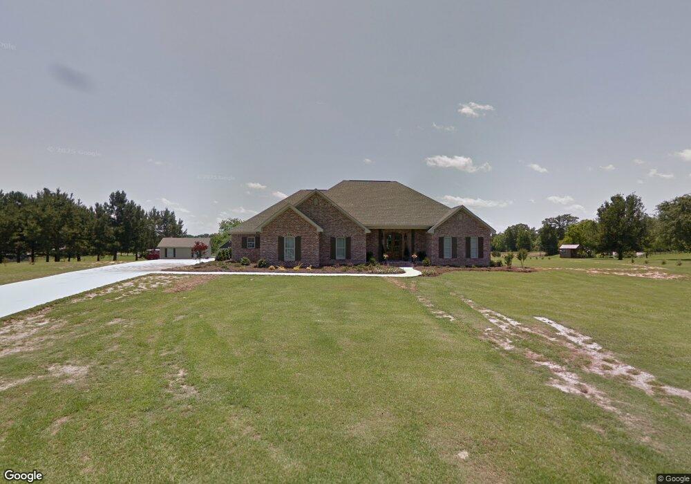 16 Beaver Lake Rd, Laurel, MS 39443 - photo 1