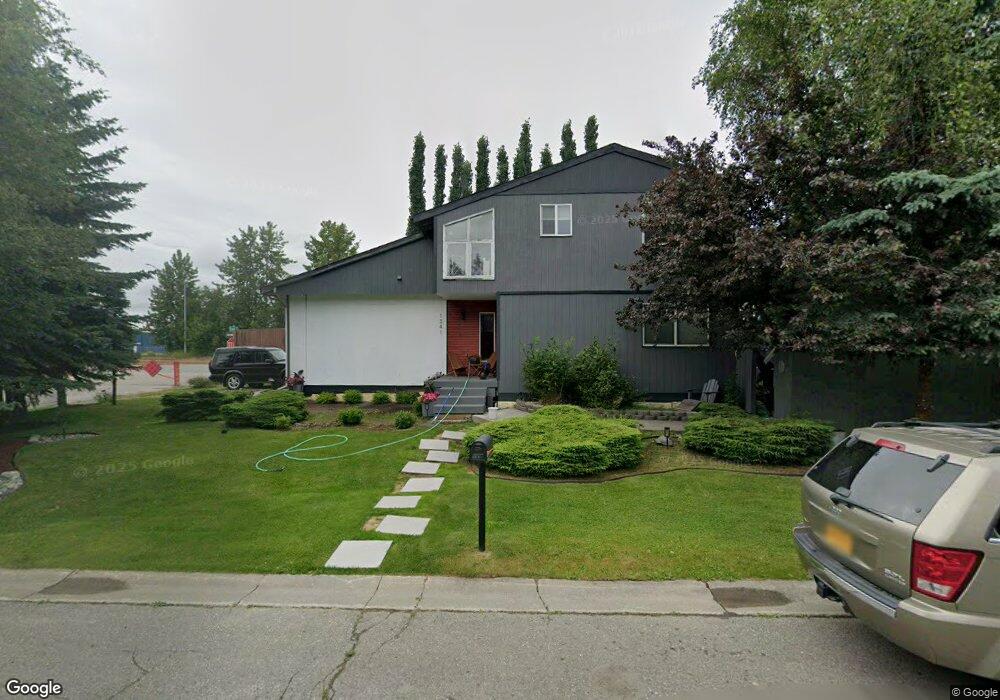 1341 Gram Cir, Anchorage, AK 99518 - photo 1